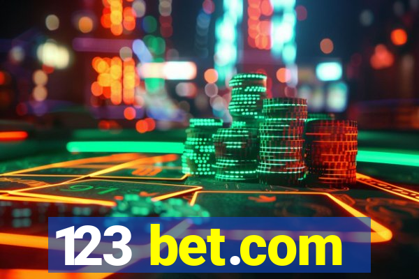 123 bet.com